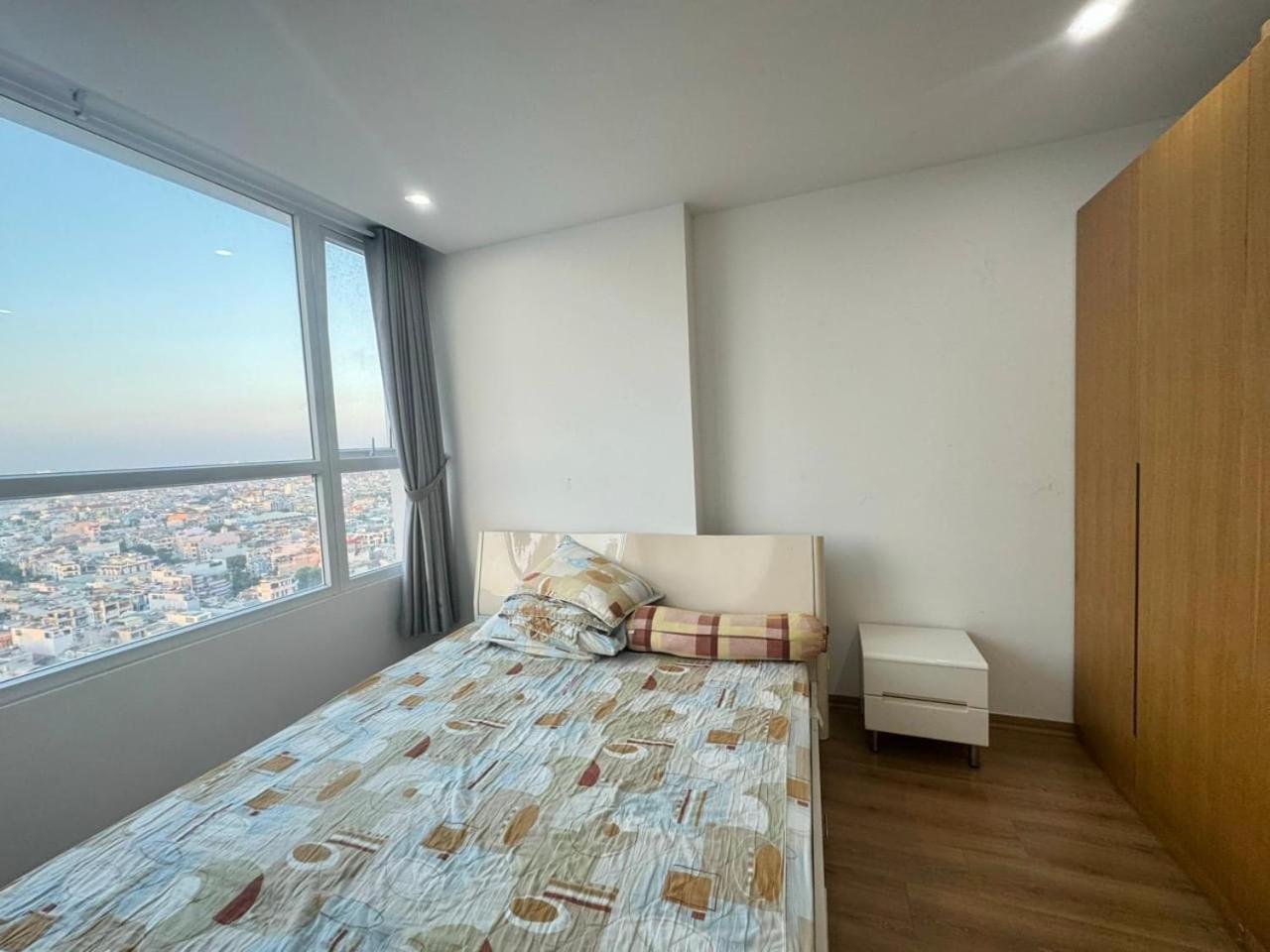 Can Ho The Western Capital 3Pn โฮจิมินห์ซิตี้ ภายนอก รูปภาพ