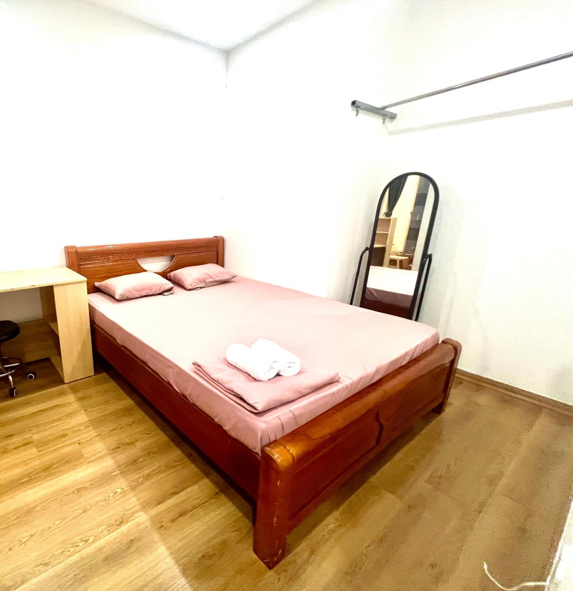 Can Ho The Western Capital 3Pn โฮจิมินห์ซิตี้ ภายนอก รูปภาพ